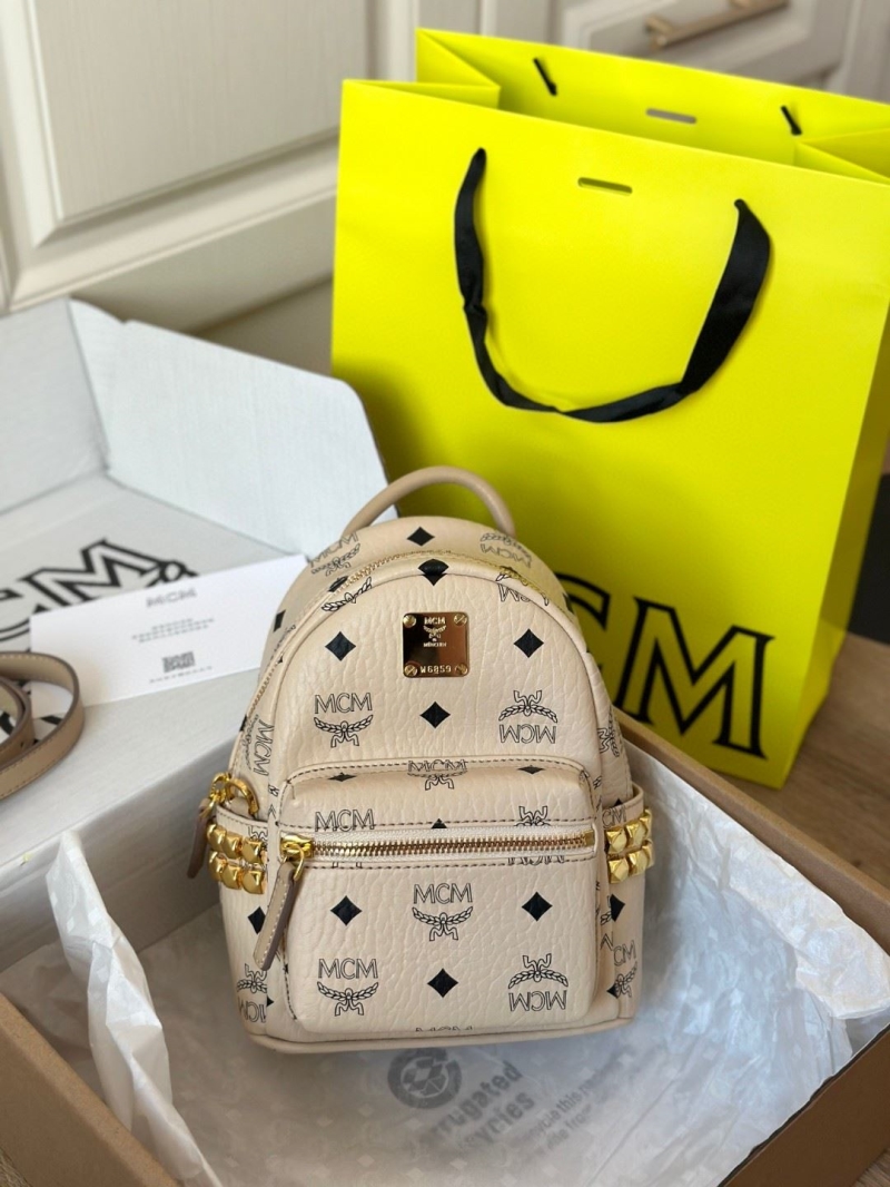 MCM Backpacks